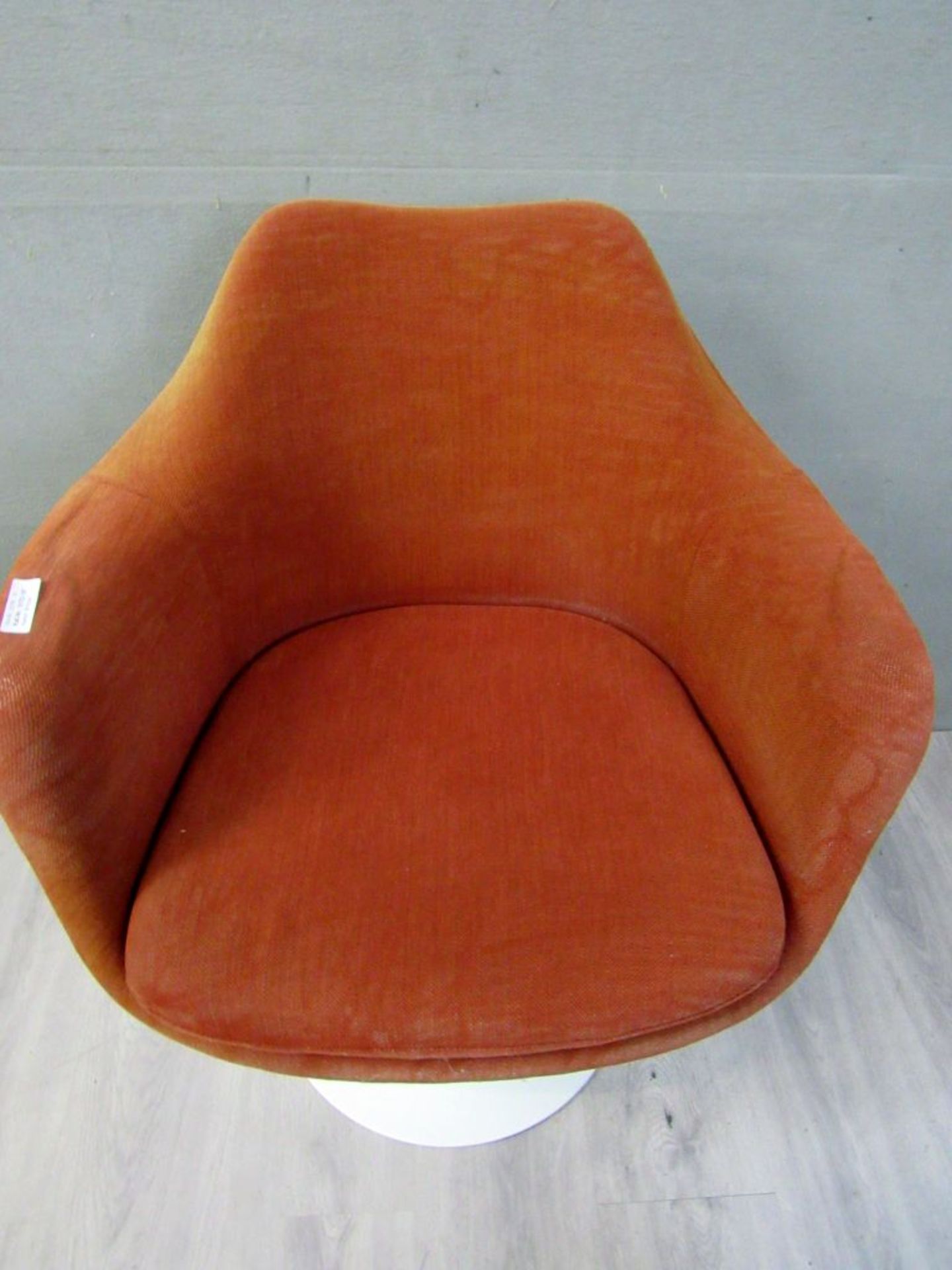 Stuhl Knoll International Saarinen - Image 4 of 10