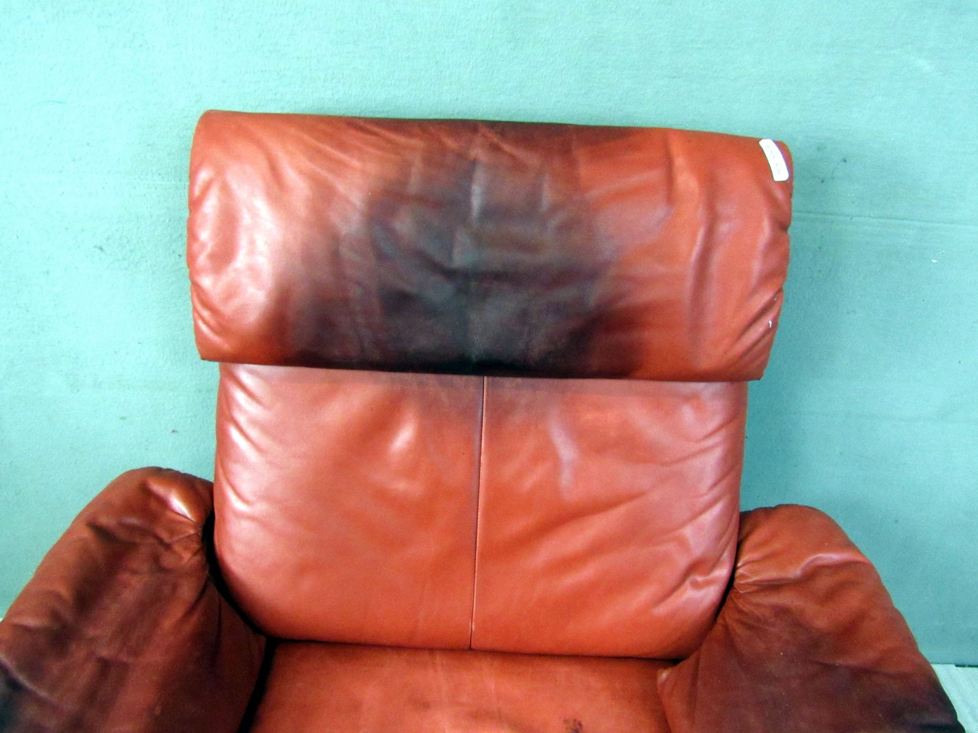 Loungechair Vintage Fernsehsessel - Bild 4 aus 9