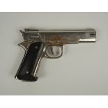 Feuerzeug-Pistole, Padimaster, MODEL 1911-A1