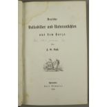 Deutsche Volksbilder und Naturansichten aus dem Harze, 1866