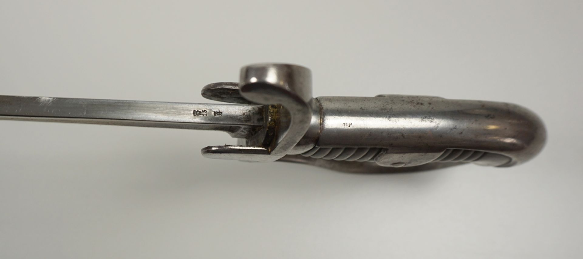 Preußen Artillerie-Säbel M 1848 - Image 3 of 3