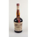 Flasche Cherry Cognac Grand Marnier Lapostolle, Frankreich