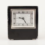 Spar-Uhr, 1920er/1930er Jahre, H. K. S. (Hermann Kuhn & Söhne), Deutschland