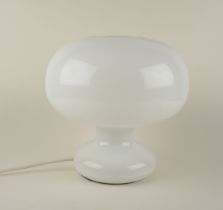 Mushroom-Tischlampe, Cosack Leuchten, 1960er Jahre