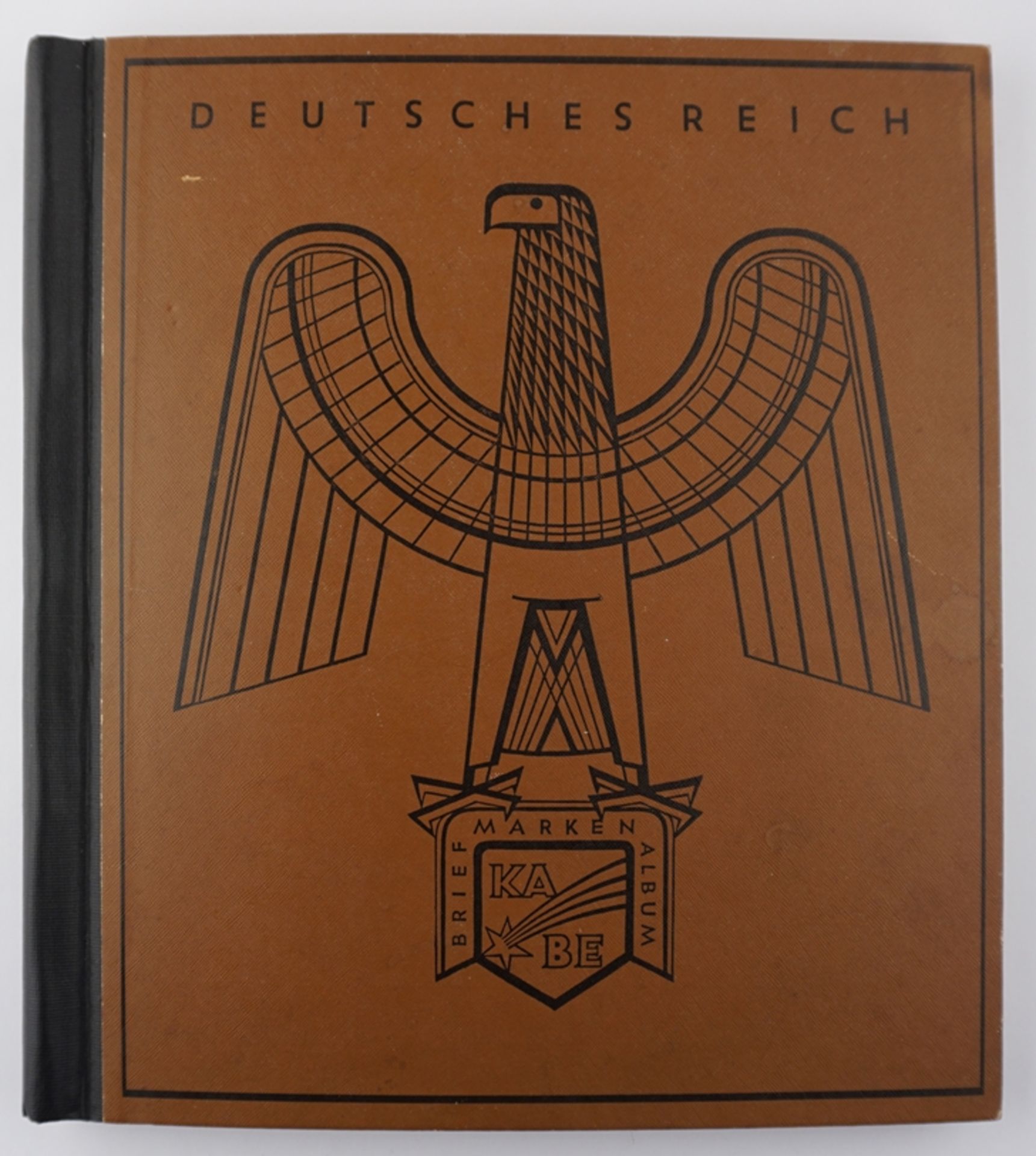 Sammlung Deutsches Reich zwischen 1872-1941 - Image 5 of 5