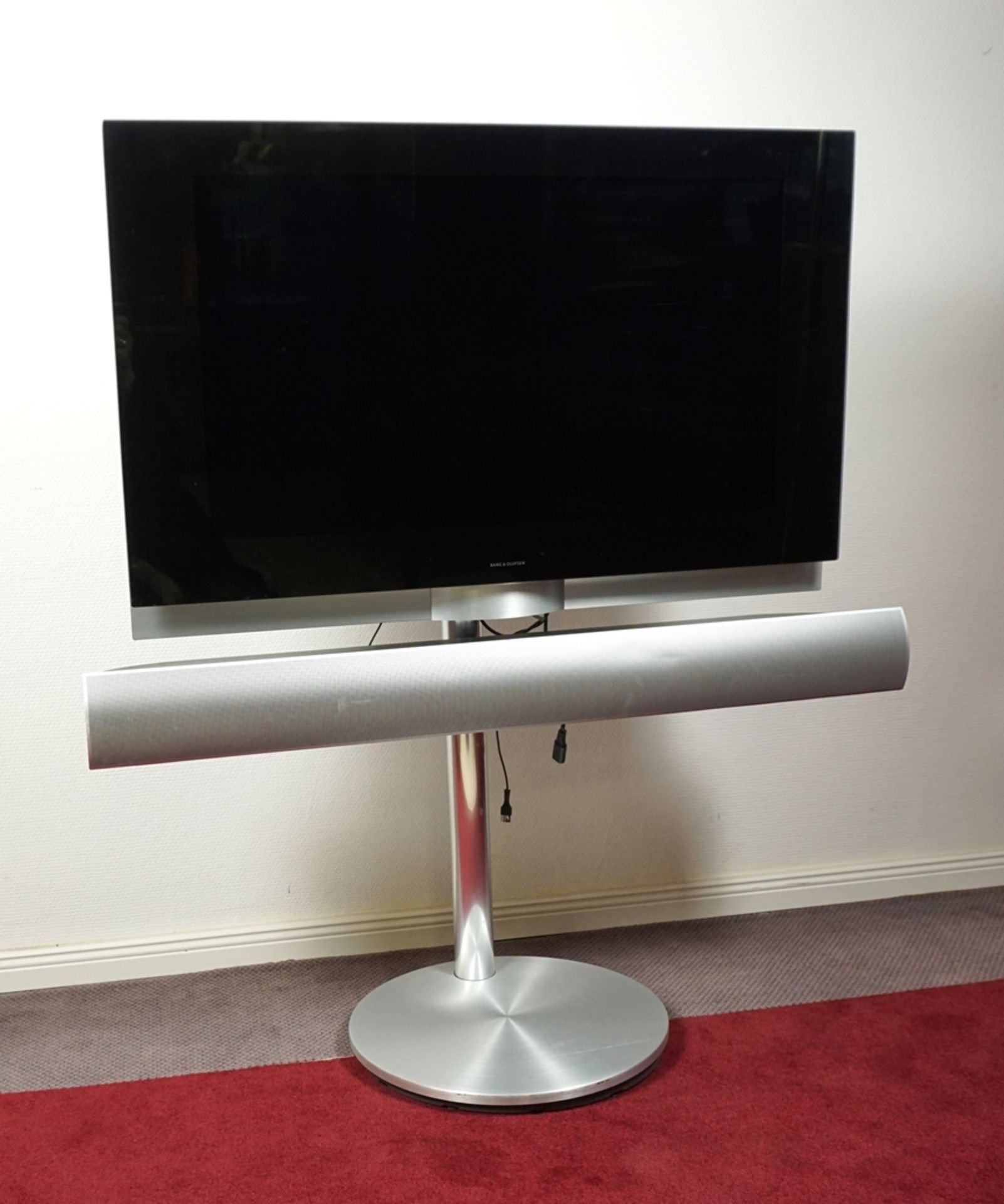 Bang & Olufsen Beovision 7-32, LCD-Bildschirm, TFT-TV-Gerät