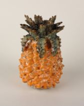 Vase/Kerzenleuchter "Ananas", Des Pots, Niederlande