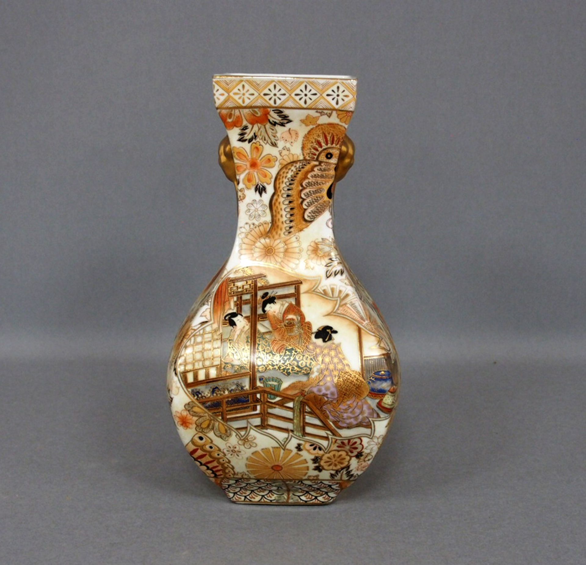 Vase - Bild 2 aus 3