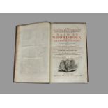 CALMET, Augustin / GARGON, Mattheus: Het Algemeen... Naam- en Woord-Boek van den Gantschen H. Bybel