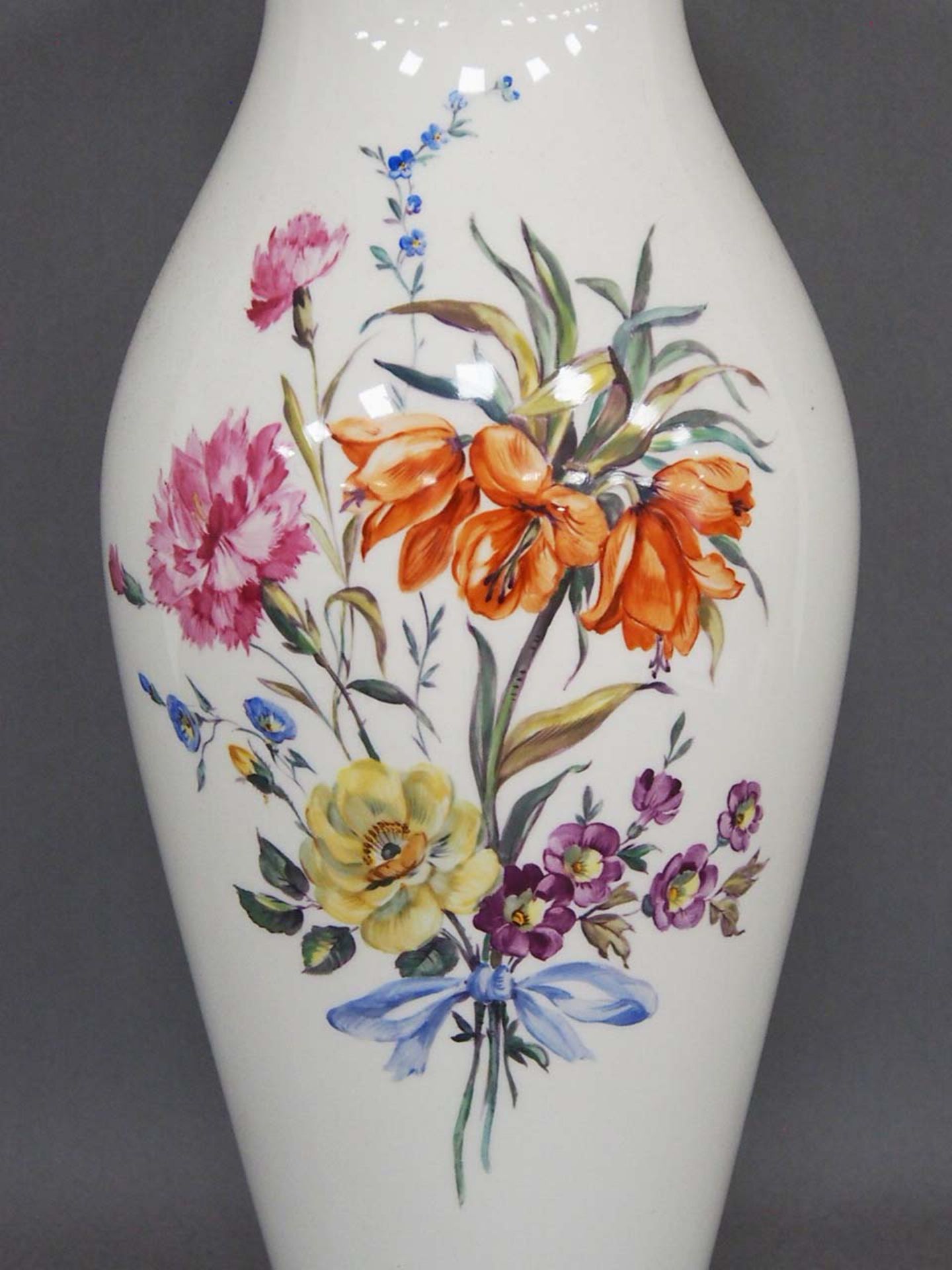 Große Vase - Bild 2 aus 3