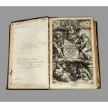 ABELIN, Johann Philipp / FLITTNER, Johann: Historischer Chronicken Continuation...