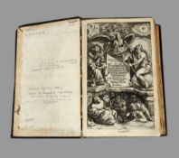 ABELIN, Johann Philipp / FLITTNER, Johann: Historischer Chronicken Continuation...