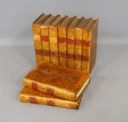 BUFFON, Georges Louis Leclerc Comte de: Buffons Natural History