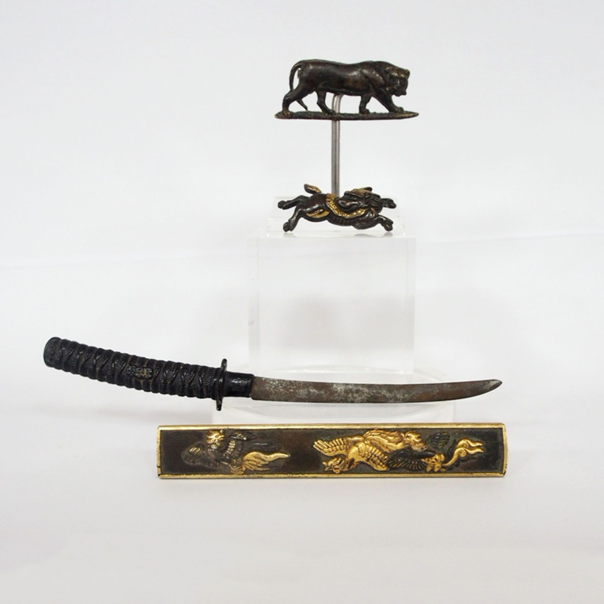 Kozuka - Image 2 of 3