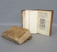 SLEIDANUS, Johannes: Frossardi nobilissimi scriptoris Gallici historiarum opus omne...