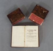 GLESSEN, Heinrich: Rapsodia poematum...Accessit - Civitates Coloniae Agrippinae Descriptio...