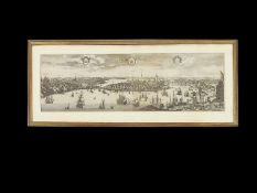 SWIDDE, Wilhelm: Stockholmia