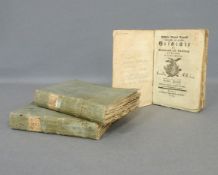 RAYNAL, Wilhelm Thomas: Philosophische und politische Geschichte der Besitzungen...