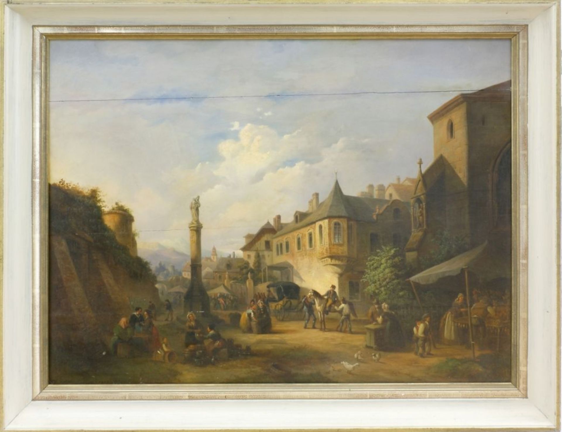 Sager, Franz (1821 - c. 1891 - Bild 2 aus 3