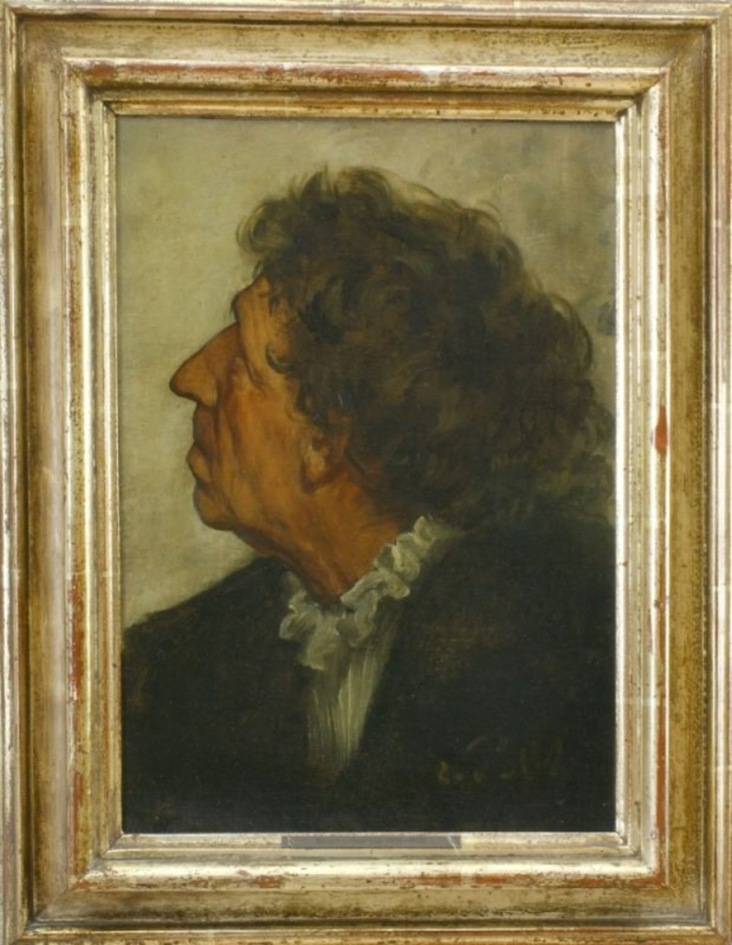 Gebhardt, Eduard von (1838 - Image 2 of 2