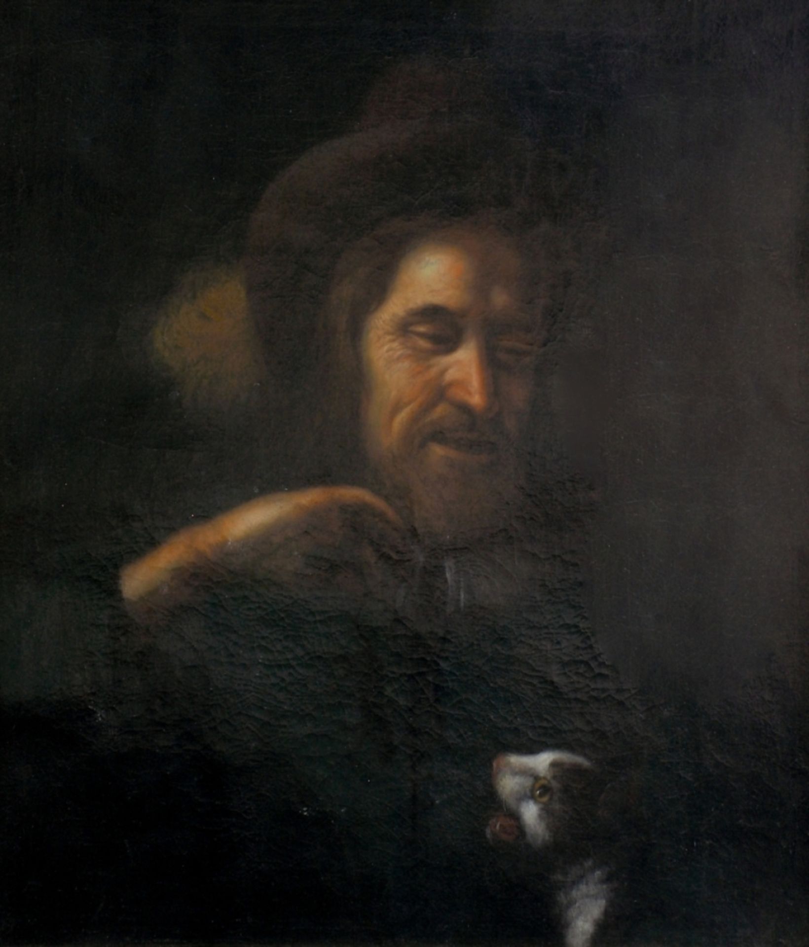 Ceruti, Giacomo (1698 Mailand - 1767