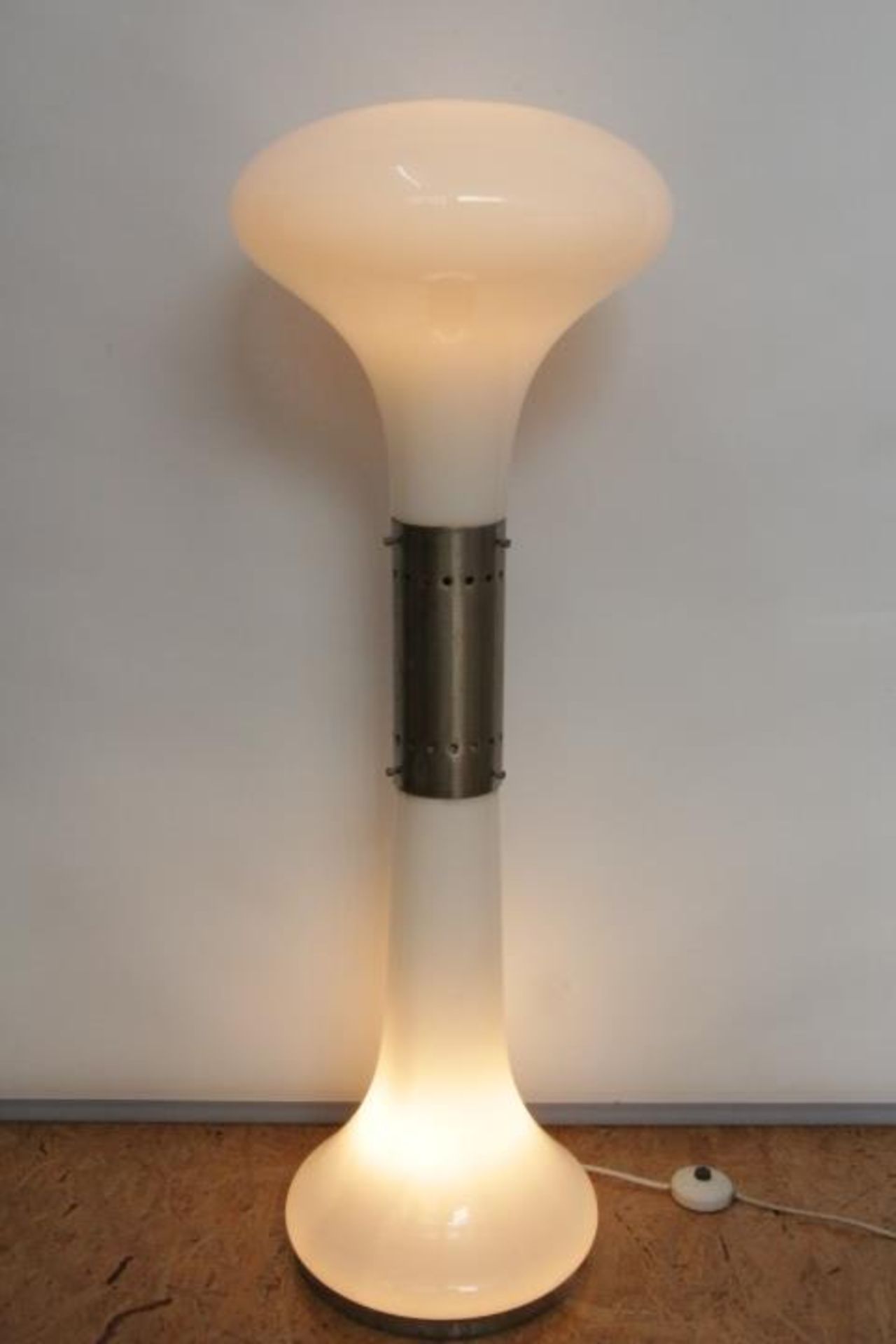 Designer Stehlampe