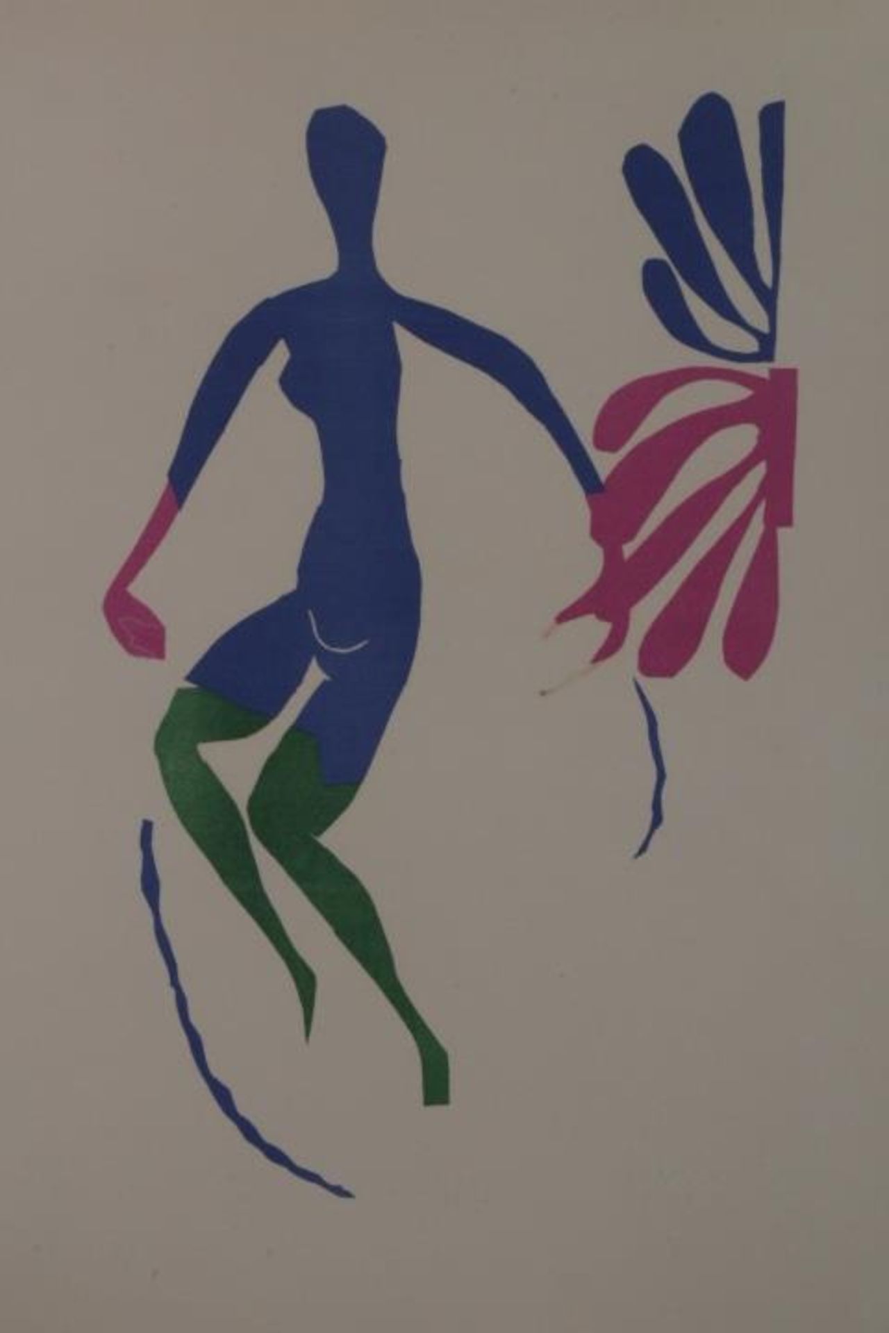 Matisse Henri 1869-1954
