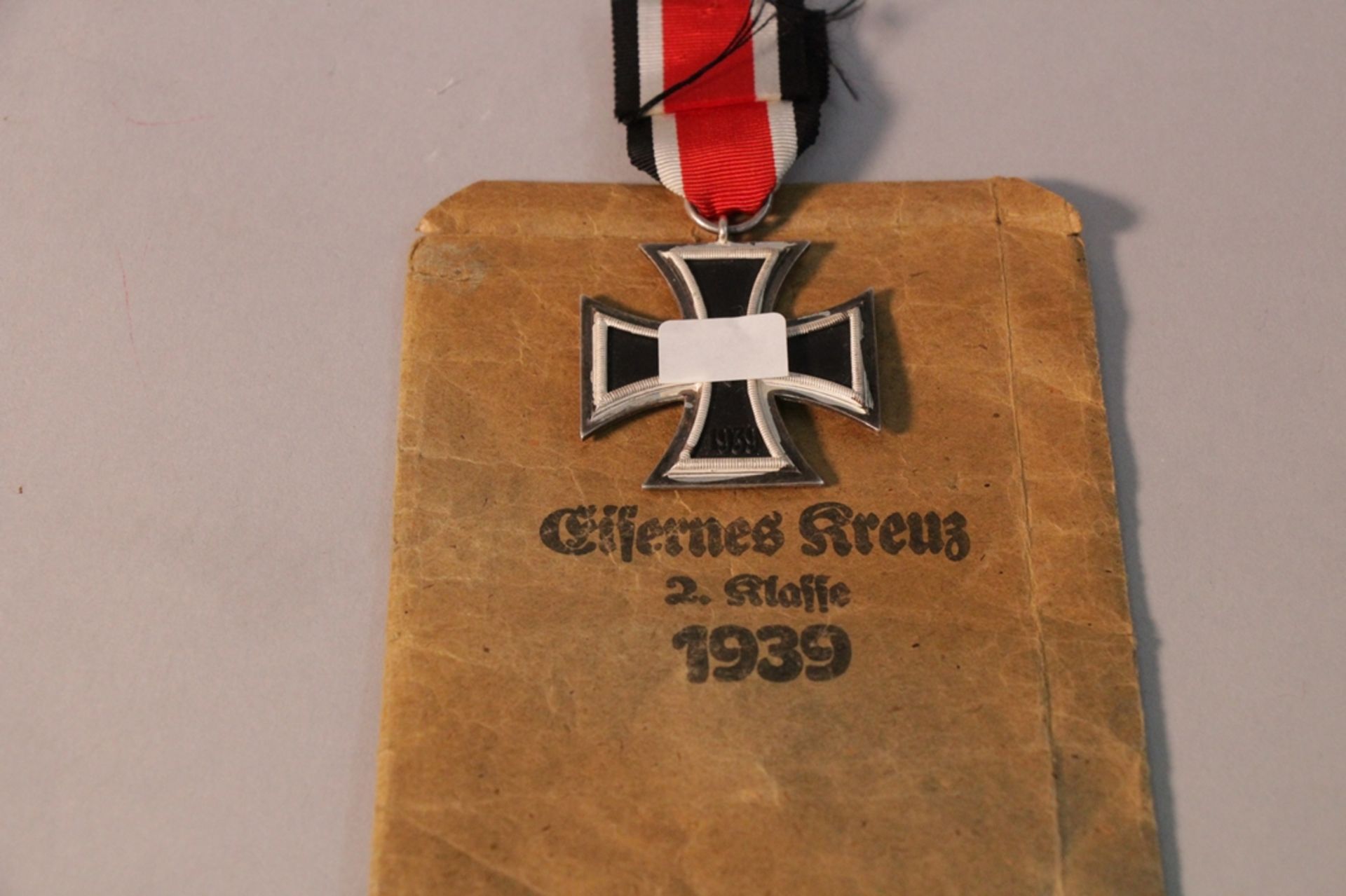 Eisernes Kreuz 2.Klasse