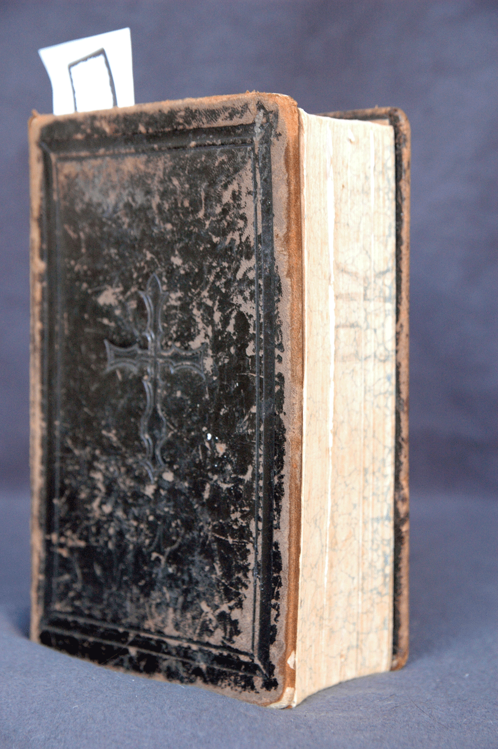 Luther, Martin, Die Bibel oder die ganze Heilige Schrift Altes und Neues Testament, Halle 1908, - Image 2 of 3