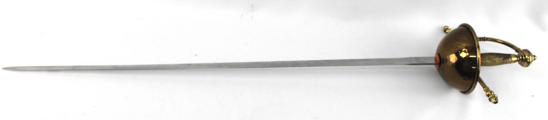 Spanisches Tizona-Schwert Reproduktionsschwert