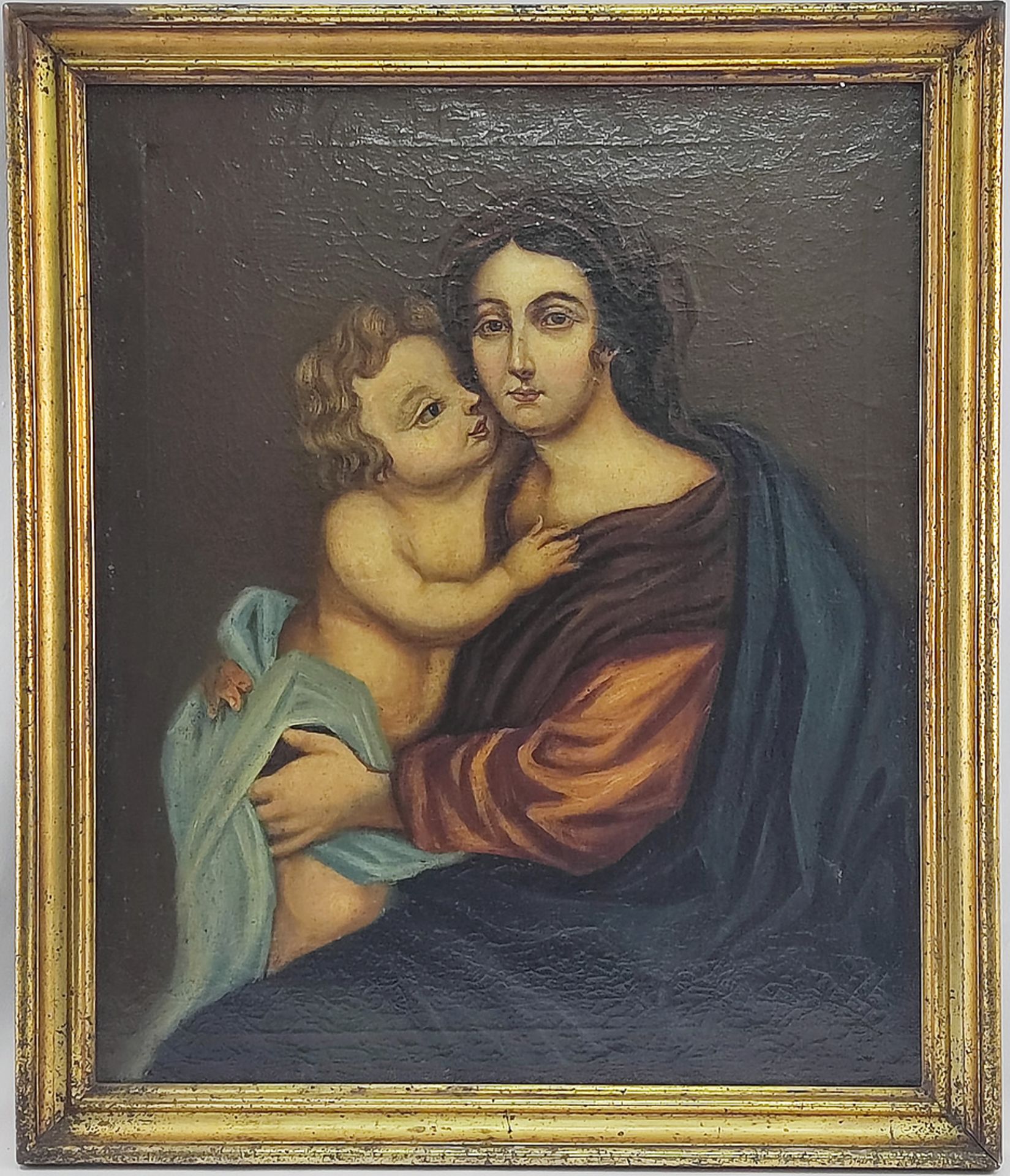 Madonna della sedia