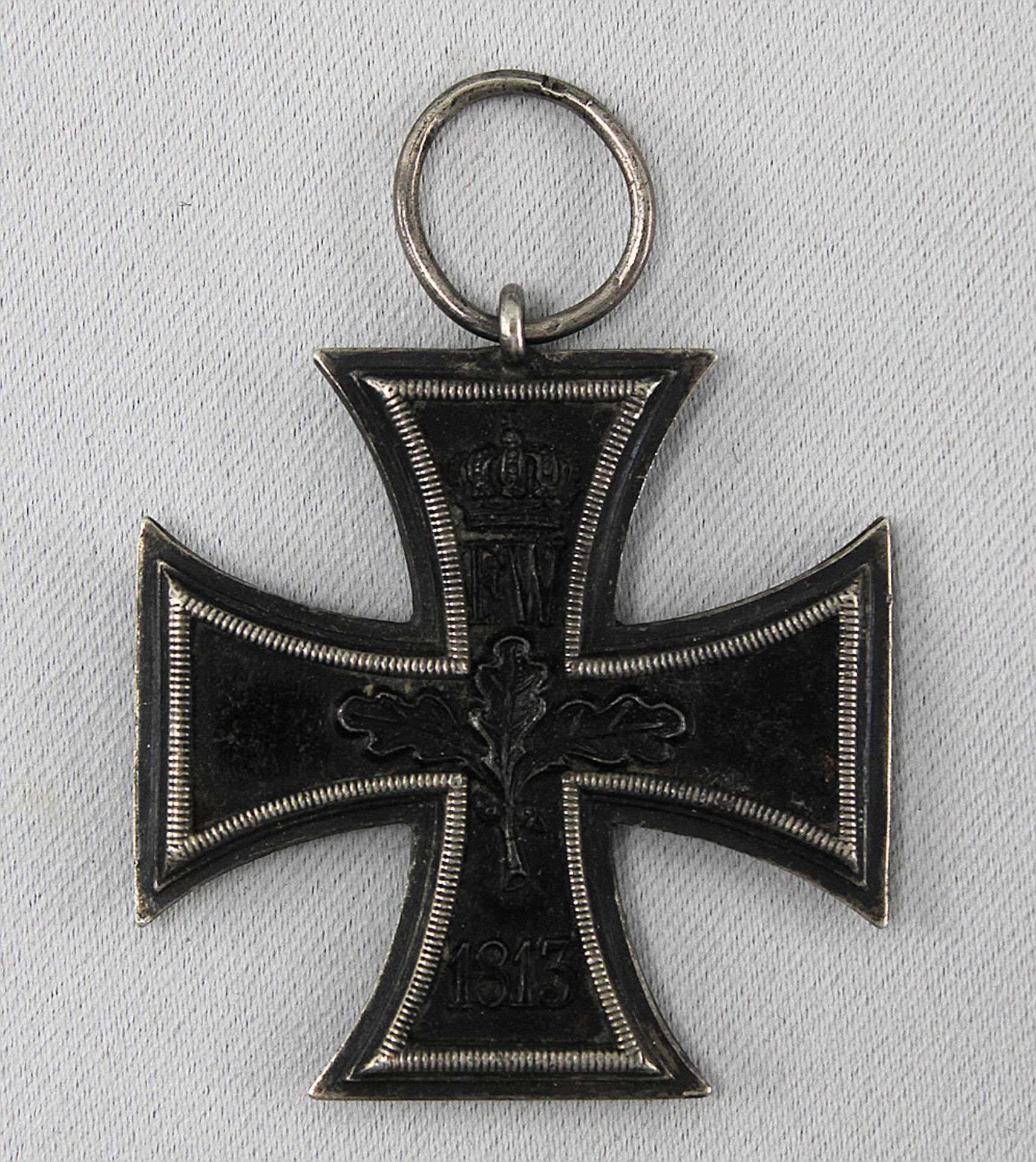Eisernes Kreuz 1914 - Bild 2 aus 2