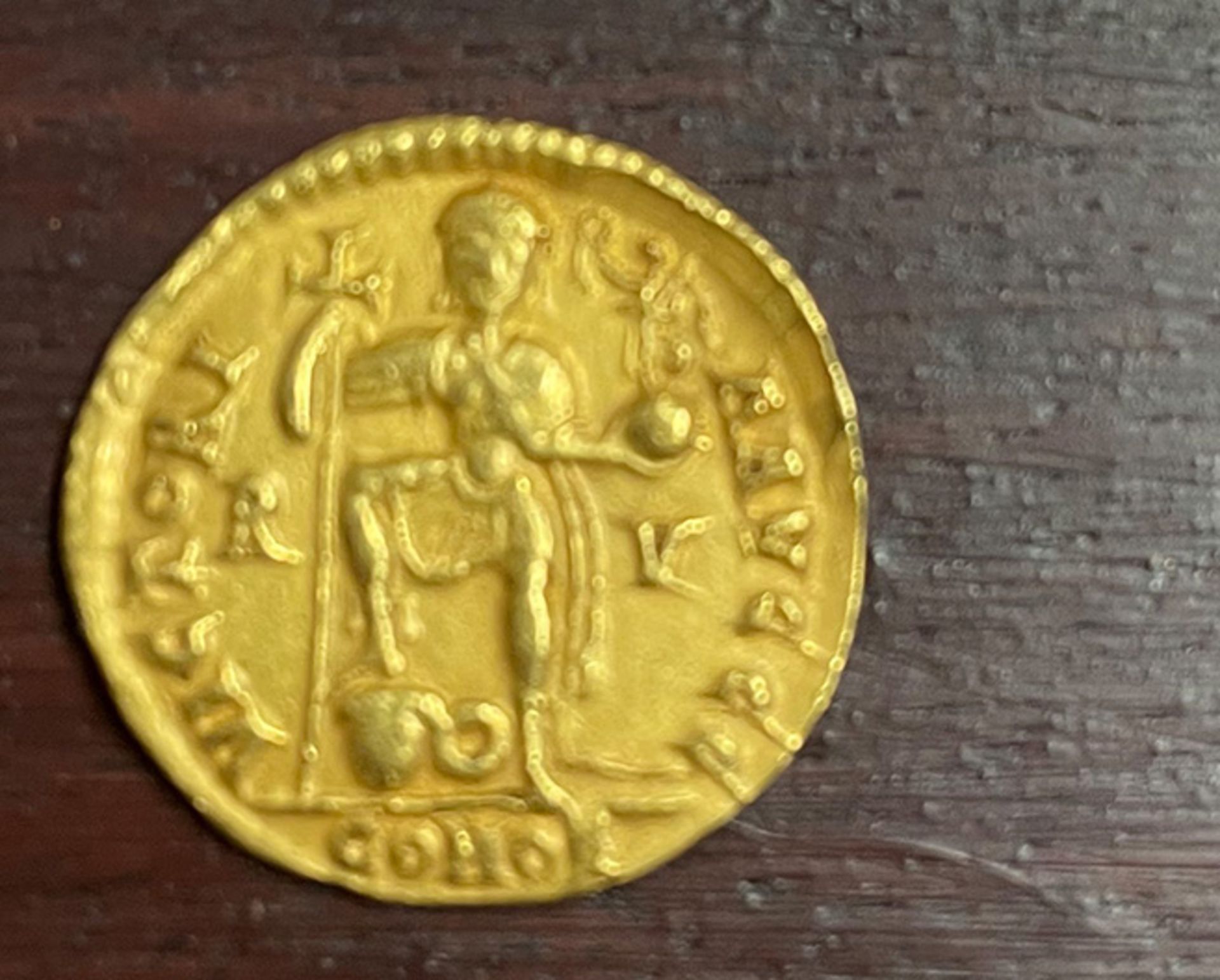 Konvolut Goldmünzen, 1 x Türkei 100 Piaster Atatürk, Gold, D 2,97 cm, Raugewicht 6,6 gr; 5 x Türkei, - Bild 4 aus 19
