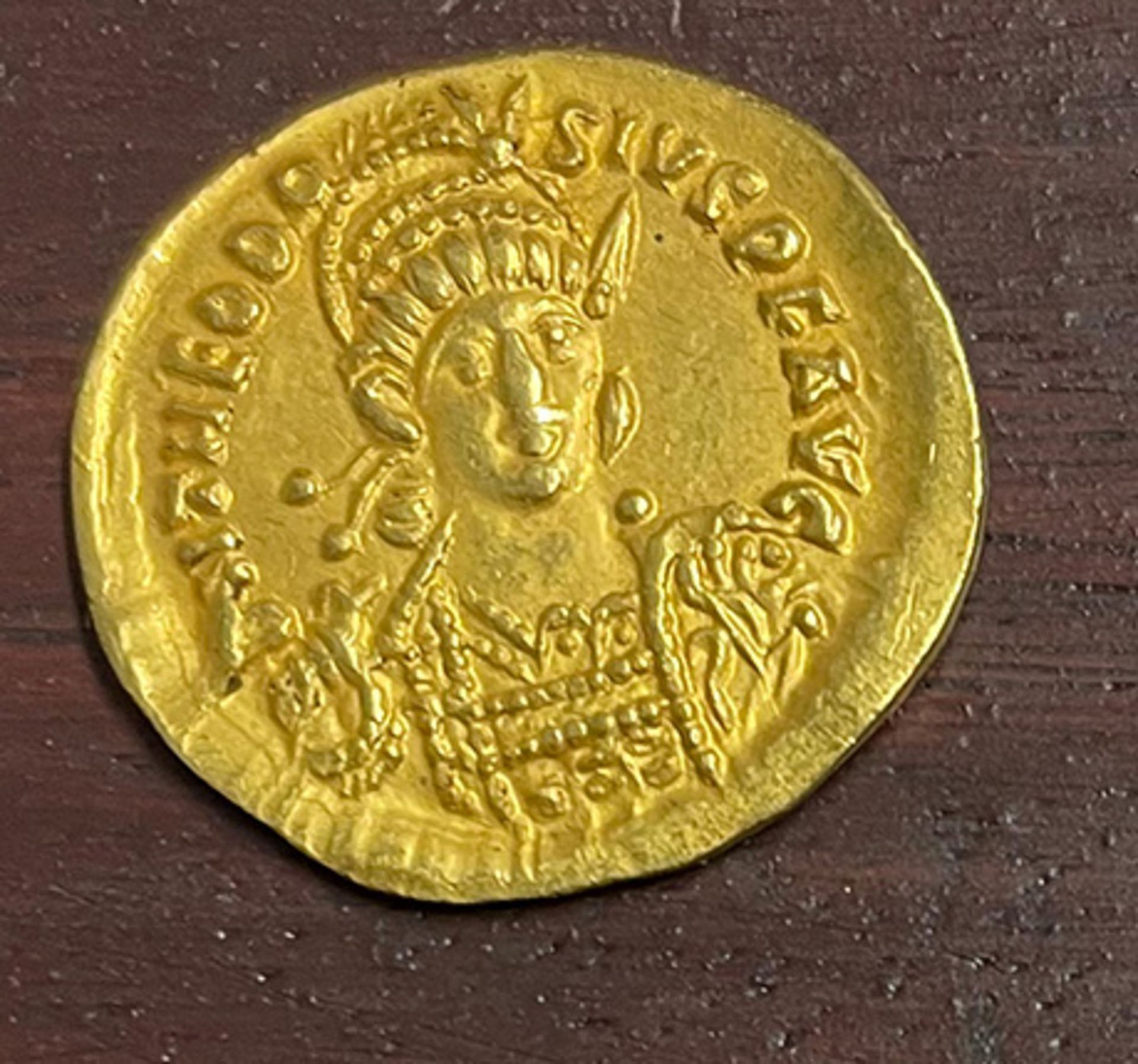 Konvolut Goldmünzen, 1 x Türkei 100 Piaster Atatürk, Gold, D 2,97 cm, Raugewicht 6,6 gr; 5 x Türkei, - Bild 12 aus 19