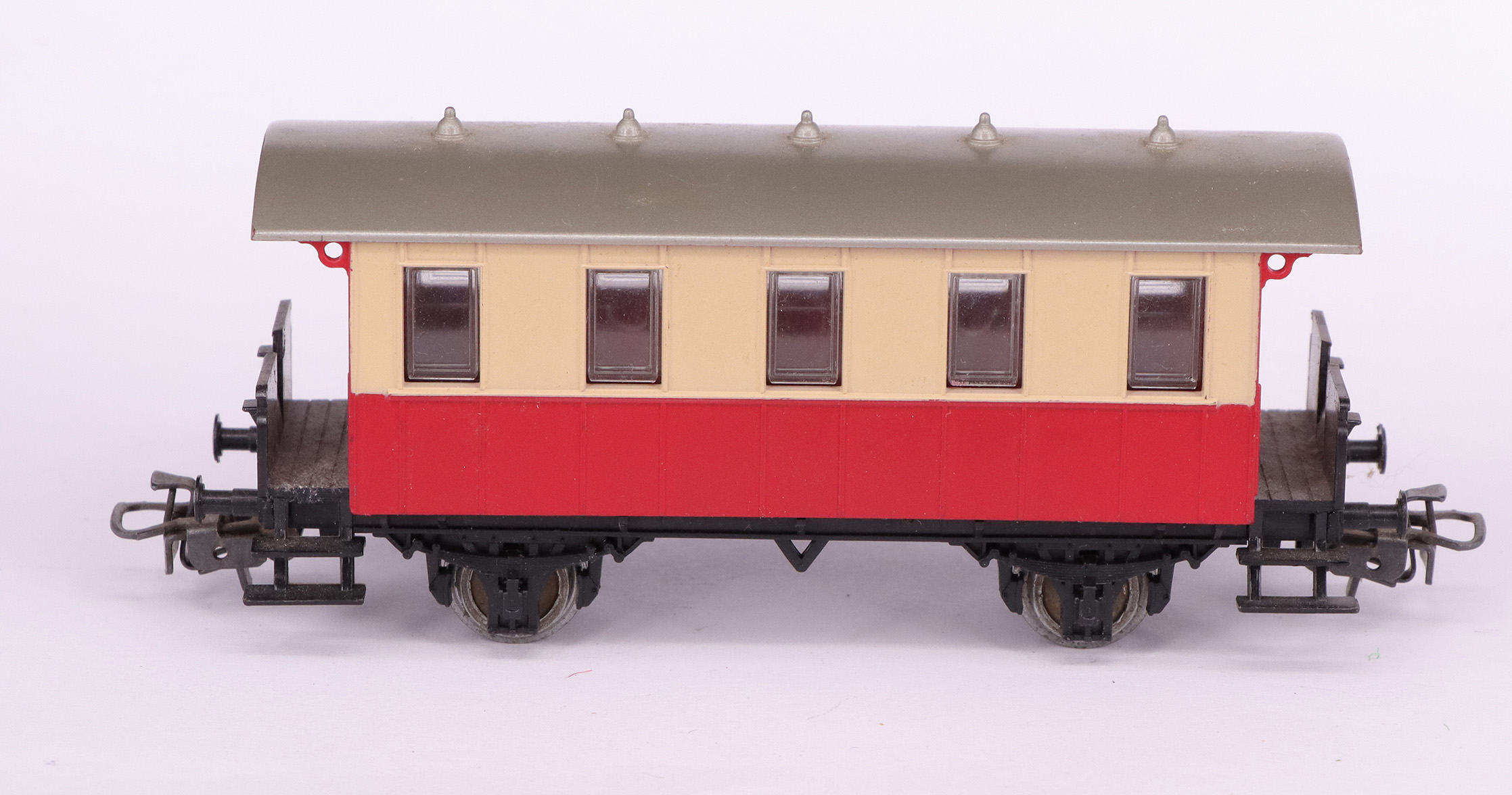 Konvolut Märklin, Spur H0, Waggons, bespielt, Sammlungsauflösung. Konvolut Märklin, track H0, - Image 11 of 38