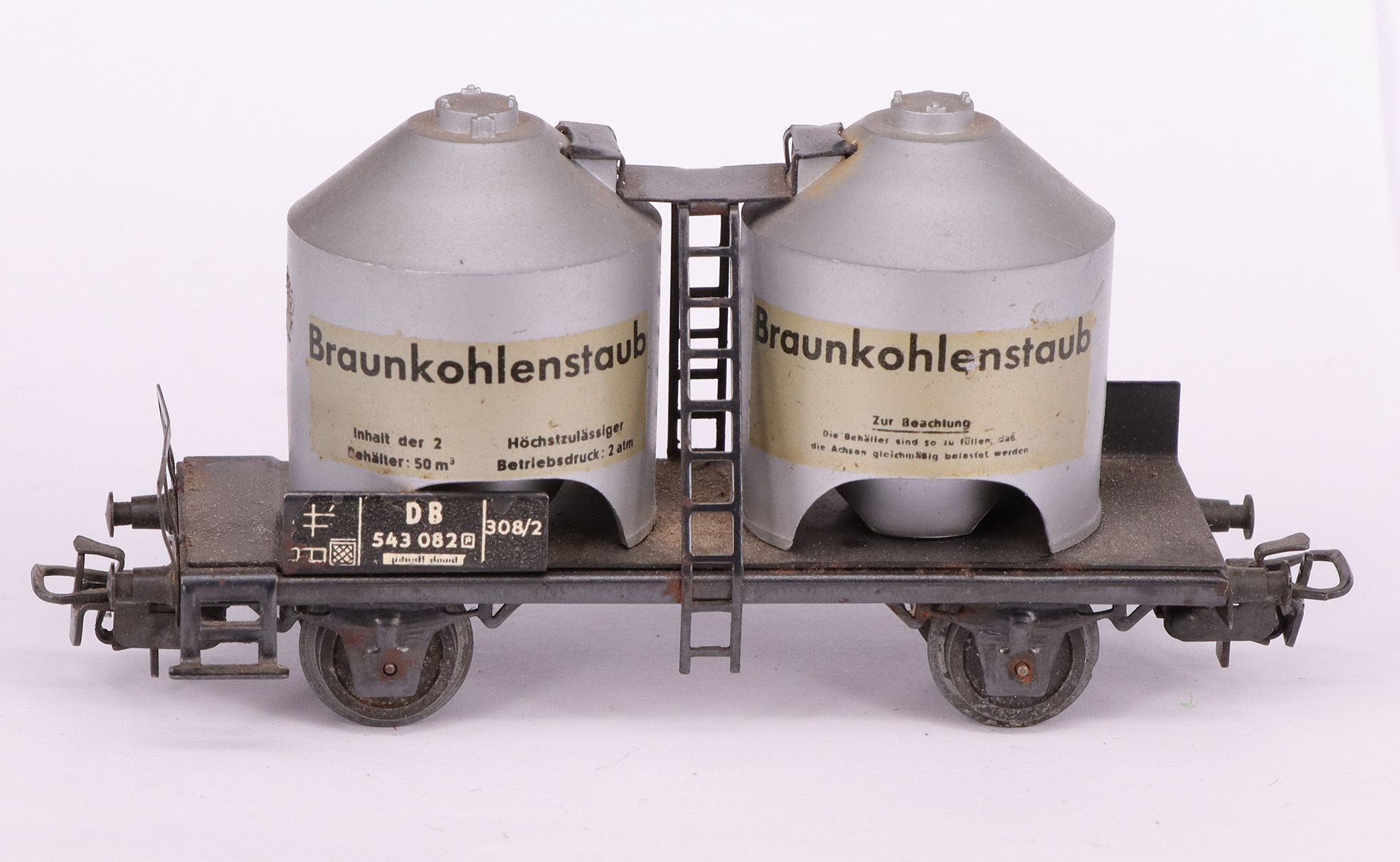 Konvolut Märklin, Spur H0, Waggons, bespielt, Sammlungsauflösung. Konvolut Märklin, track H0, - Image 19 of 38