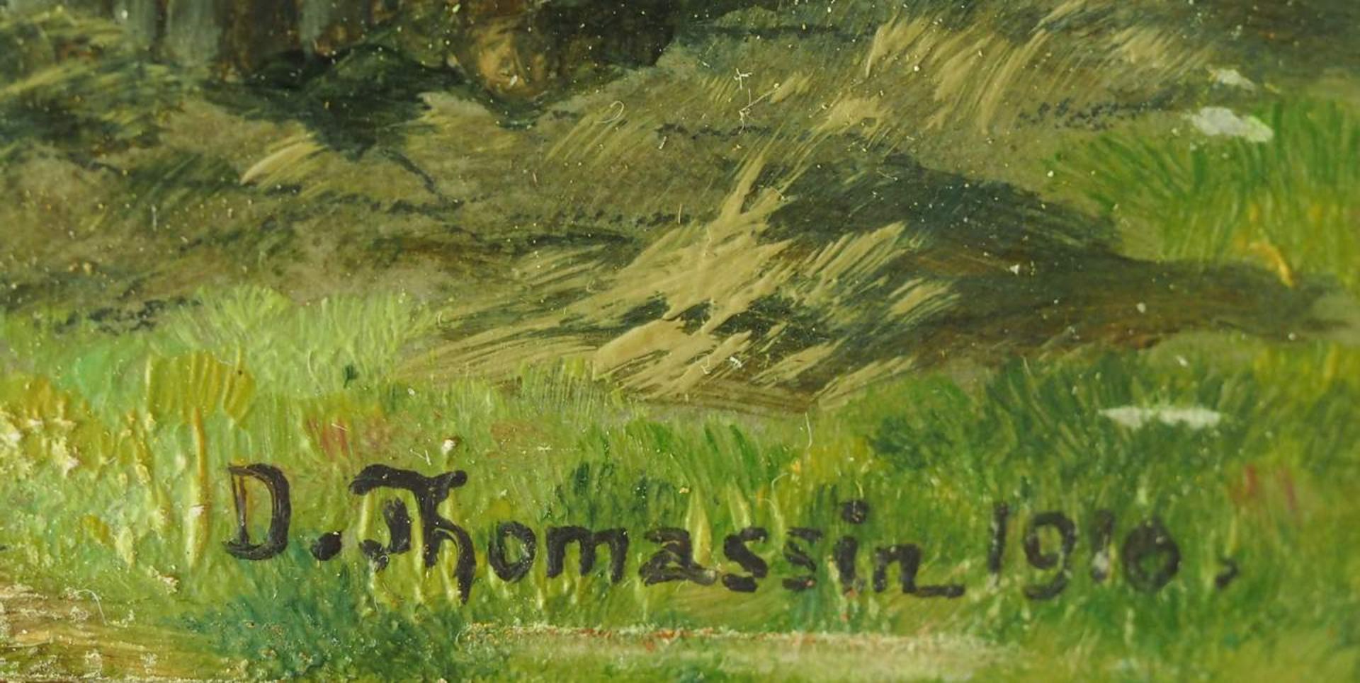 THOMASSIN, Désiré. - Image 5 of 5