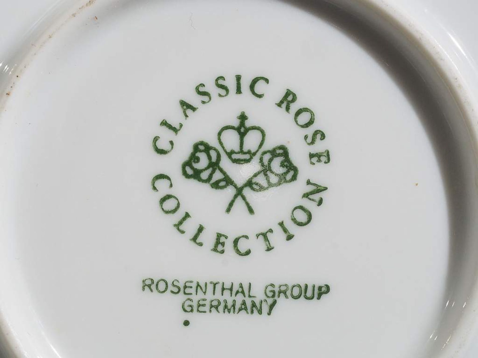 Zwei Vasen.  ROSENTHAL Group Classic.  - Bild 5 aus 5