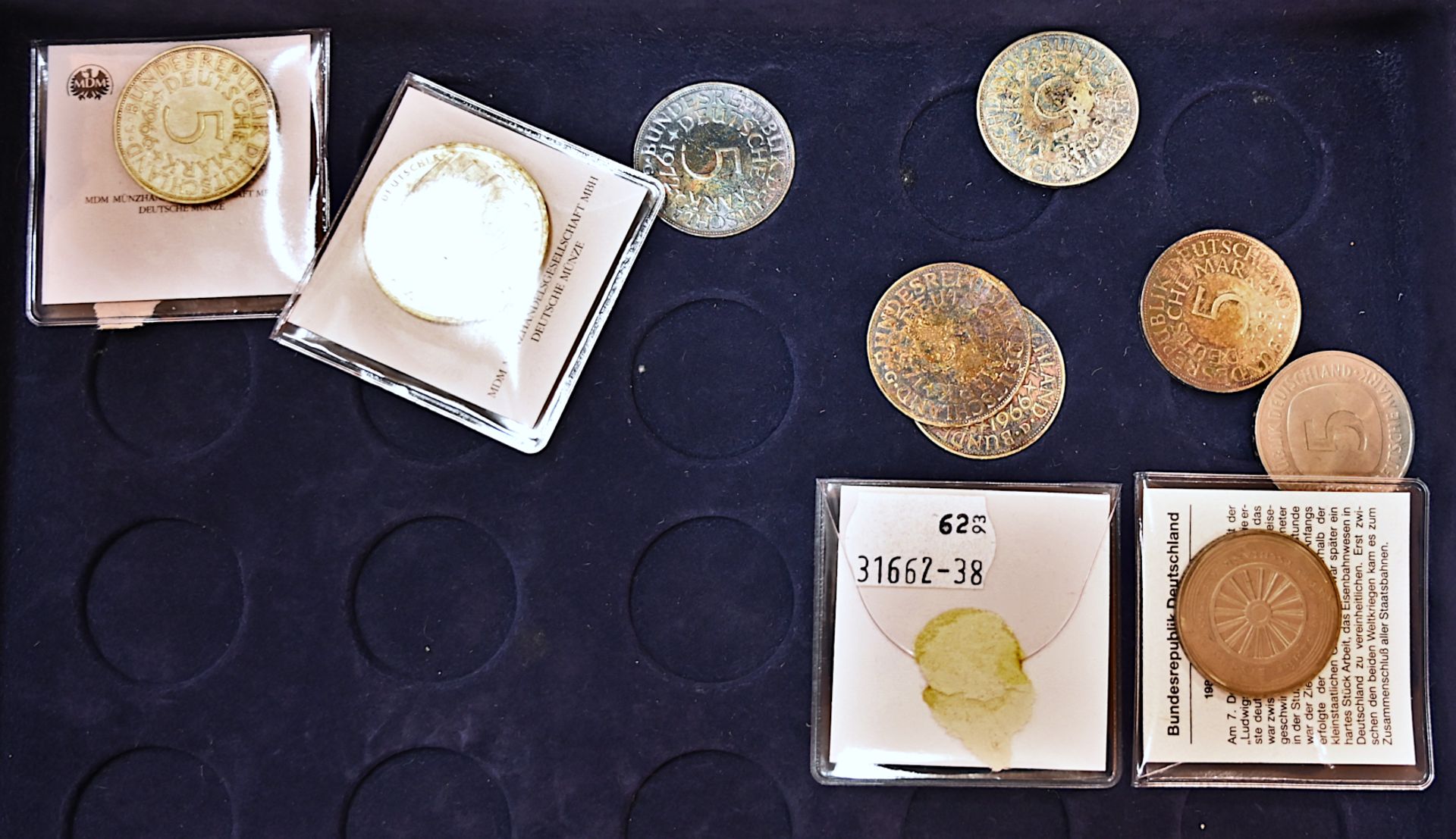 1 Goldmünze Deutsches Reich 10 Mark, 1 Goldmünze England, 1 Goldmünze Österreich 100 Cor (als Anhäng - Bild 3 aus 8