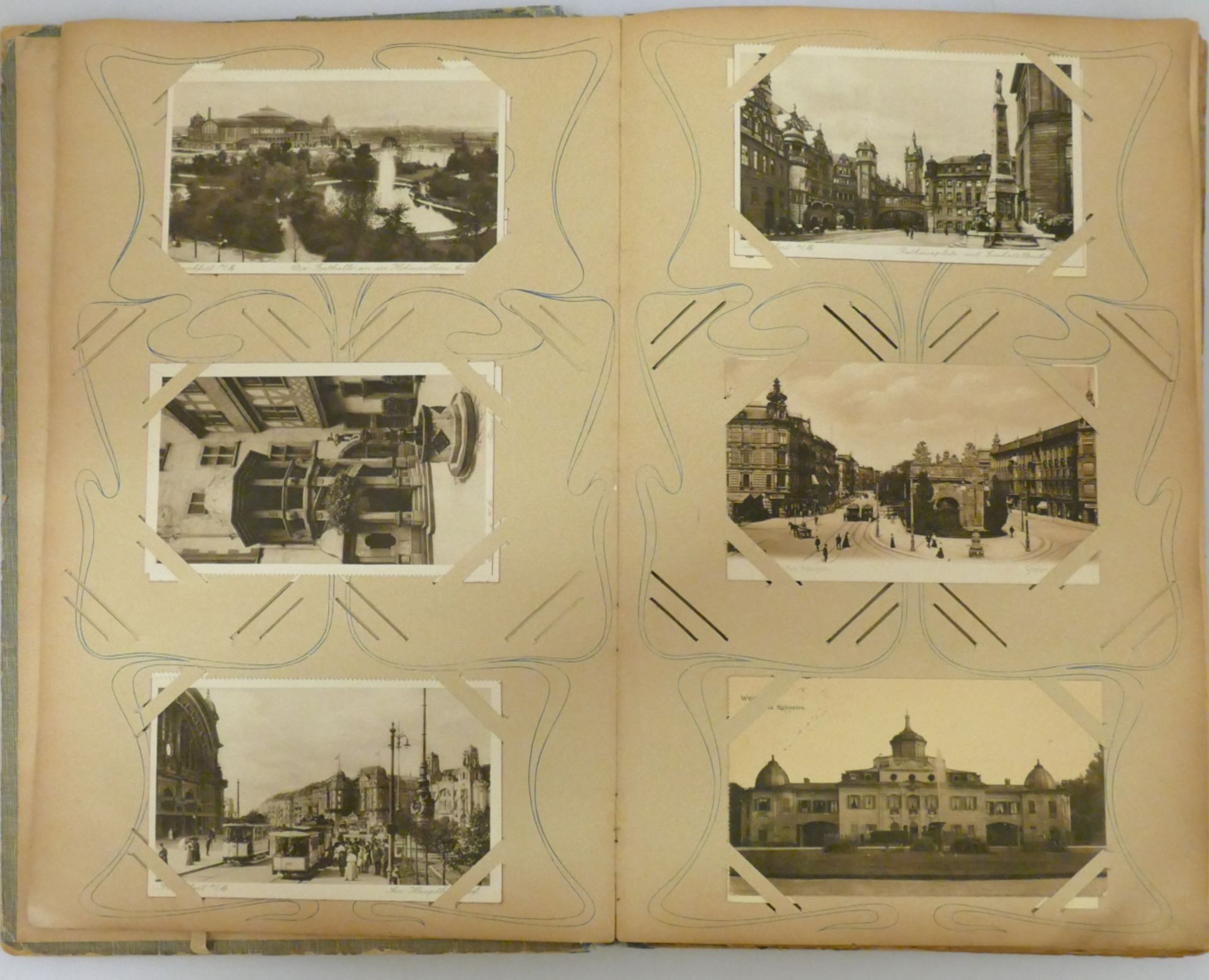 14 Bücher z.T. Anfang 20. Jh. z.B. "Herzblättchen's Zeitvertreib", "Der Jugendgarten", "Krumholz im - Image 5 of 7