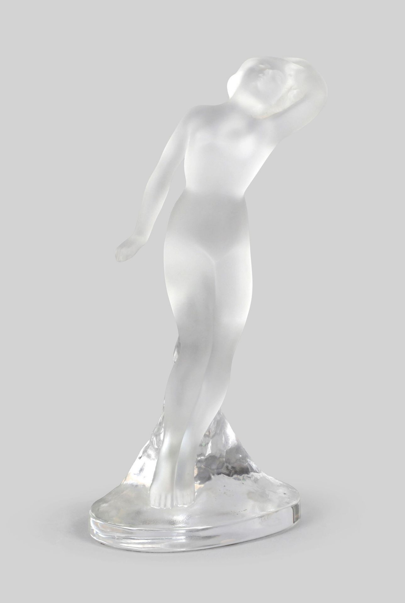 Figur, Lalique