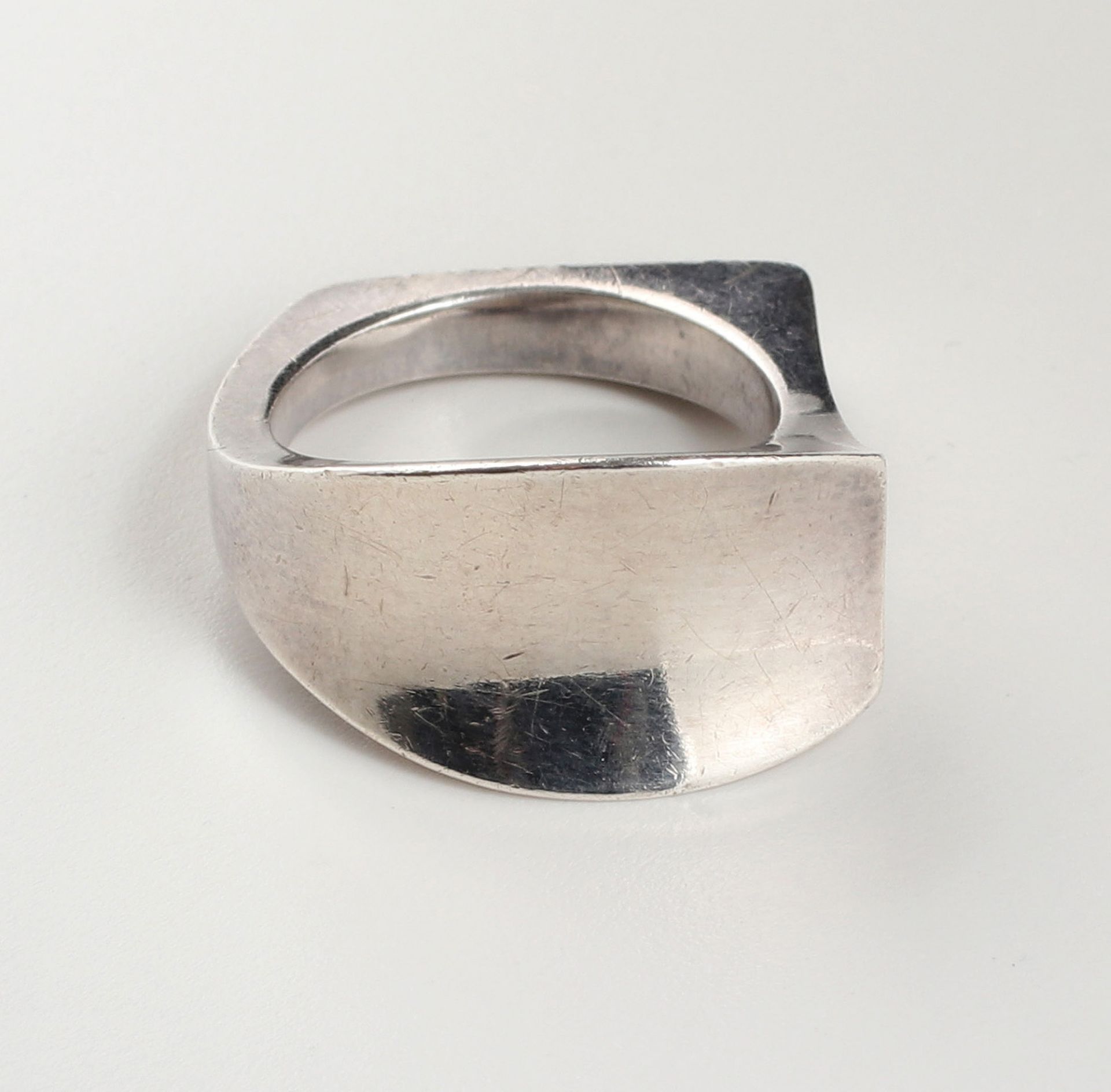 Ring, Georg Jensen, 925 Silber