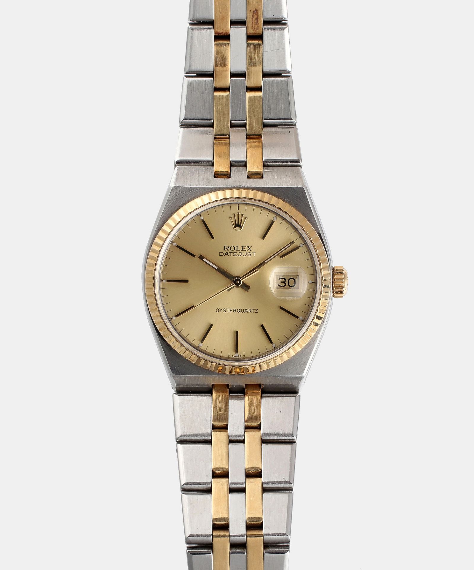 Herrenarmbanduhr, Rolex