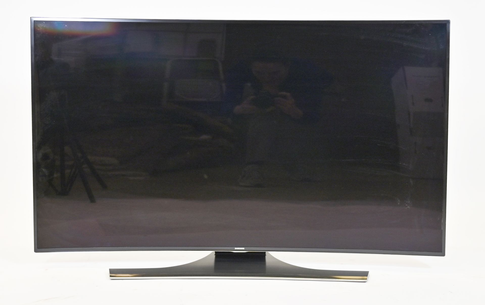 TV, Samsung 'UE55H6890SS 55'