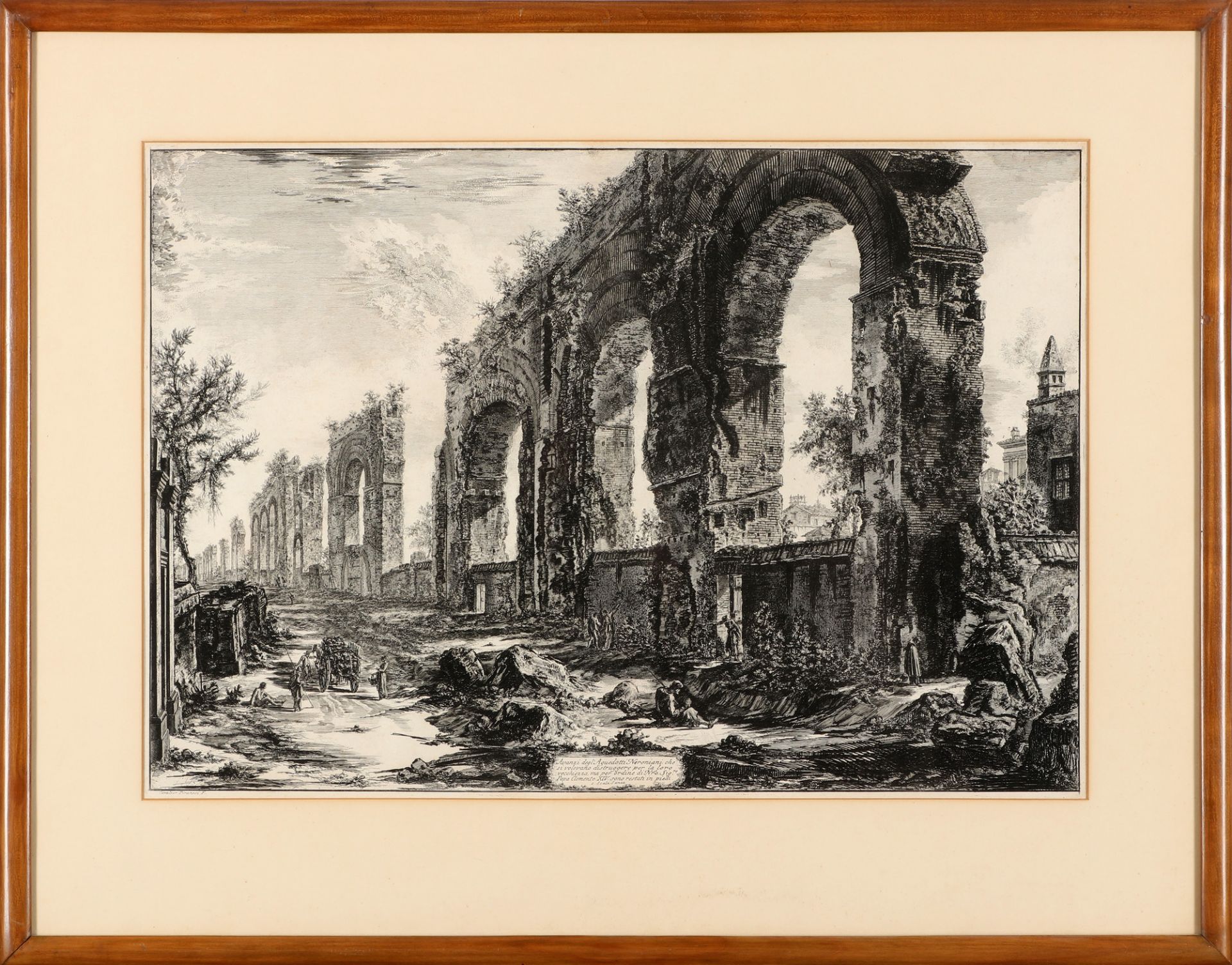 Giovanni Battista Piranesi