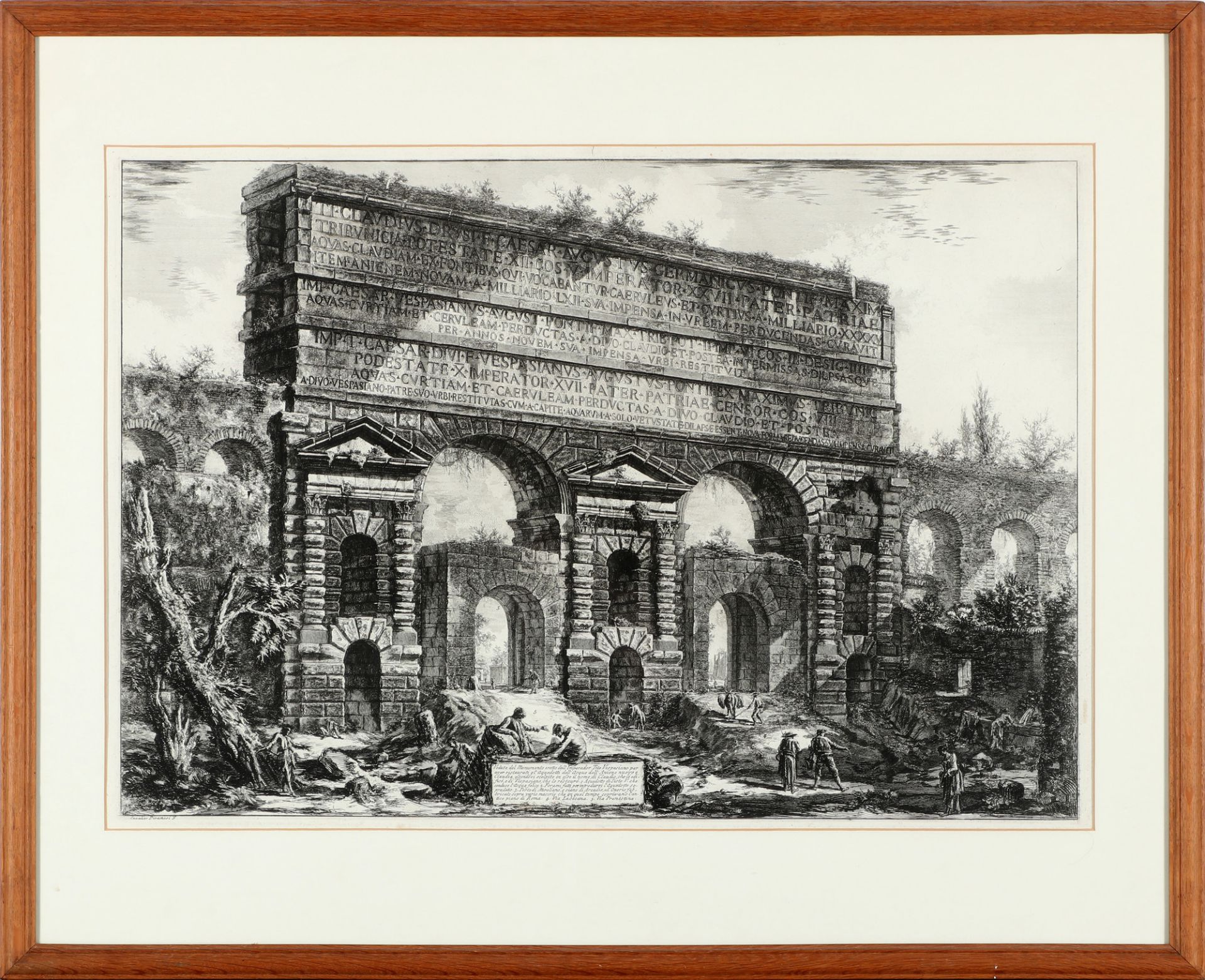 Giovanni Battista Piranesi