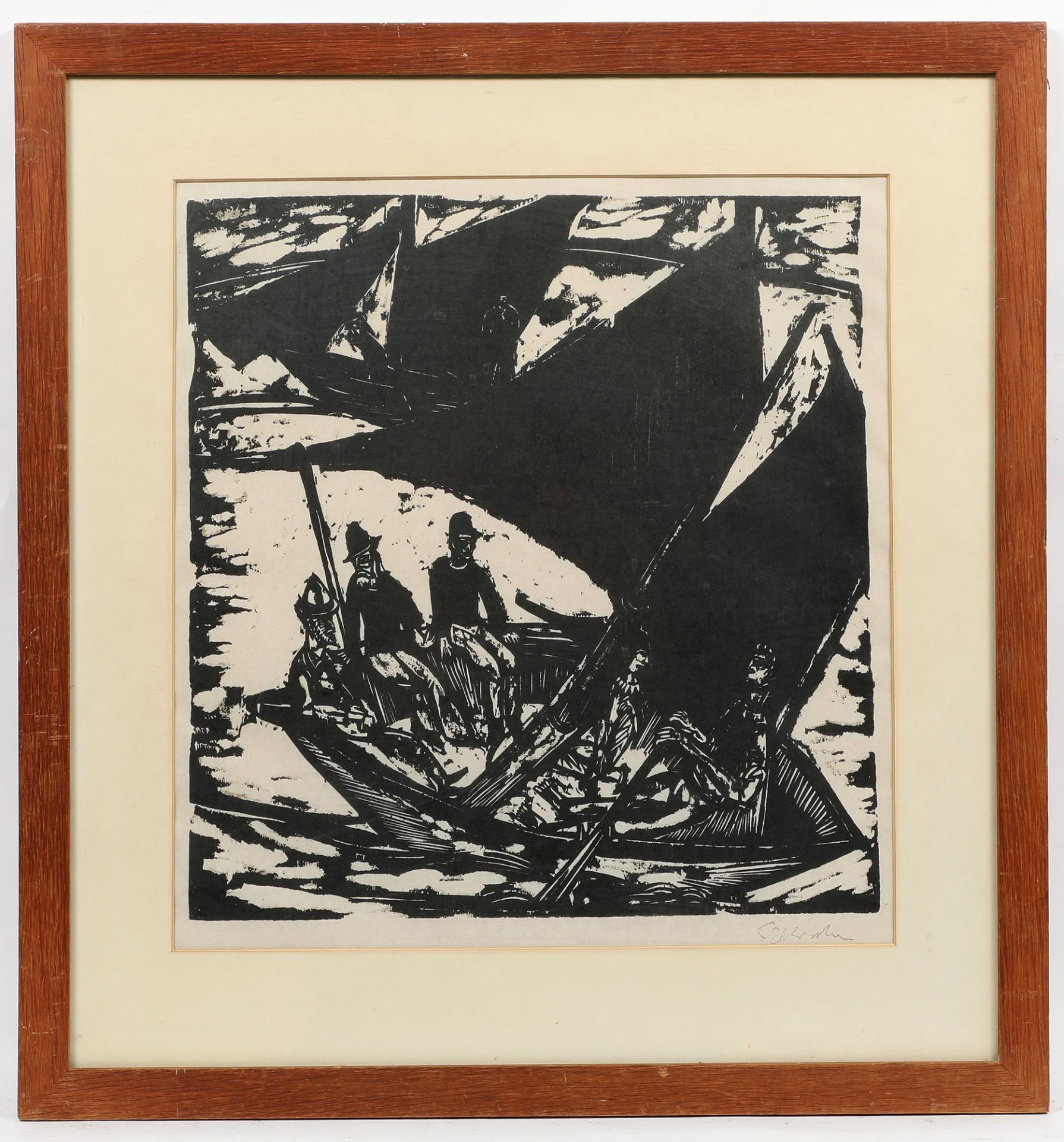 Ernst Ludwig Kirchner, Nachdruck
