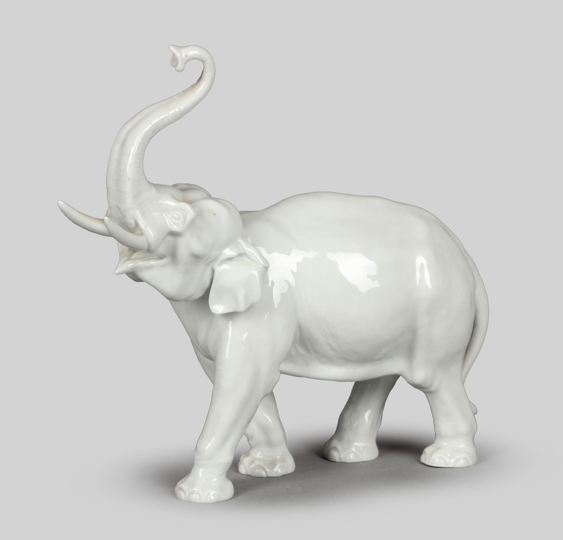 Meissen, 'Elefant'