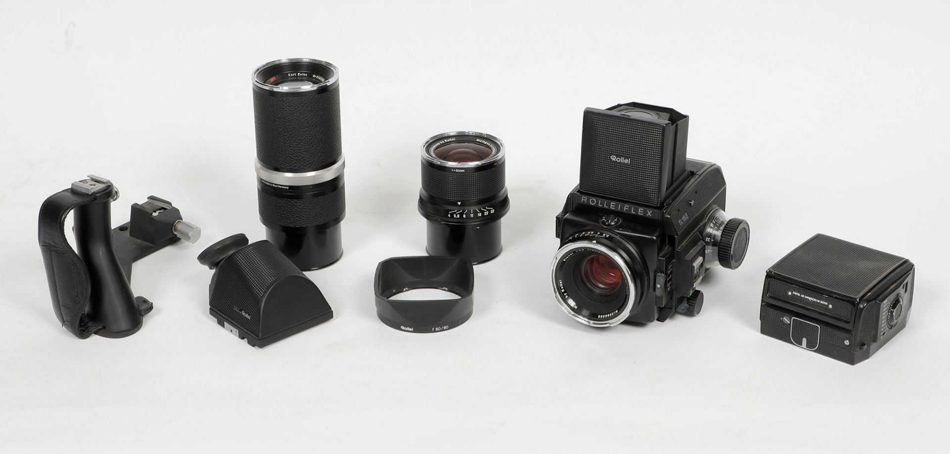 Rolleiflex SL66 a forgotten beast – Anton's Photo corner