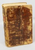Die Bibel oder die ganze heilige Schrift , Halle Cansteinschen Bibel-Anstalt 1820